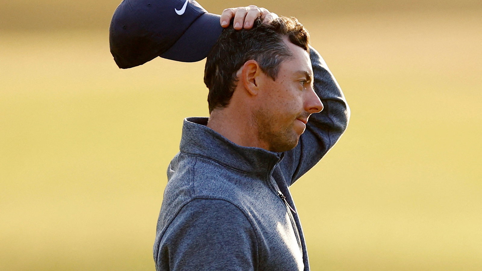 Report: PGA Tour to put international series on back burner (for now)